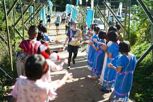 BIB: 
                            <button type="button" onclick="openModal(19044768)" class="btn btn-primary btn-sm float-right btn-popup" data-toggle="modal" data-target=".modal-high-quality">
                        <i class="fas fa-shopping-cart"></i> Add to Cart
                    </button>
                                            <button type="button" onclick="isThisMe(19044768, true)" class="btn btn-success btn-sm float-right btn-popup btn-isme hidden" data-toggle="tooltip" data-placement="bottom" title="นี่คือรูปของคุณใช่ไหม คลิกที่นี่เพื่อเอาเข้าอัลบั้ม">
                        <i class="fas fa-plus"></i> Add to album
                    </button>
                    <button type="button" onclick="isThisMe(19044768, false)" class="btn btn-warning btn-sm float-right btn-popup btn-isnotme hidden">
                        <i class="fas fa-ban"></i> Remove from album
                    </button>